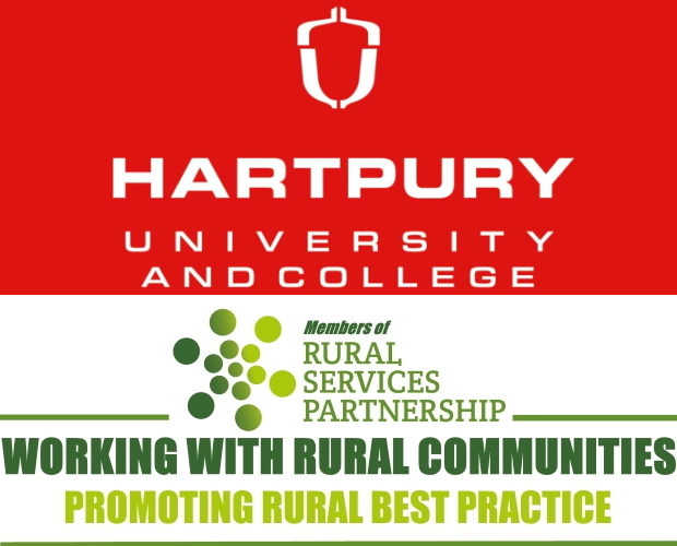 Technology partnership will benefit agriculture students at Hartpury